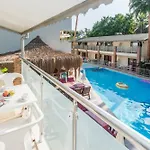 Tropic Club & - Hotel 3*