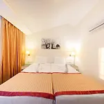 Hotel Tropic Club & - 3*
