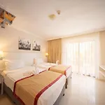 Hotel Tropic Club & - Side