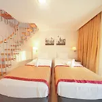 Hotel Tropic Club & -