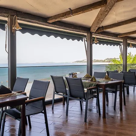 Hotel Tropic Club & -