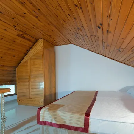 Hotel Tropic Club & -