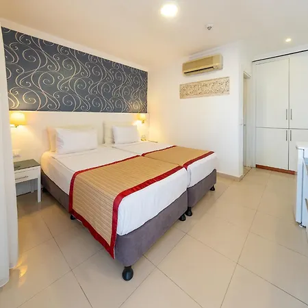 Tropic Club & - Hotel