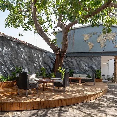 Tropic Club & - Hotel 3*