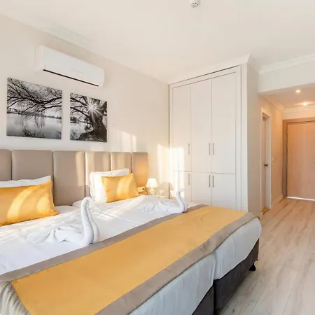 Hotel Tropic