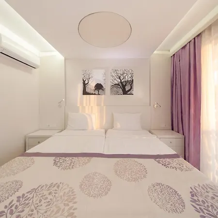 Tropic Hotel 3*