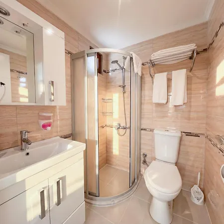 Tropic 3* Sidé