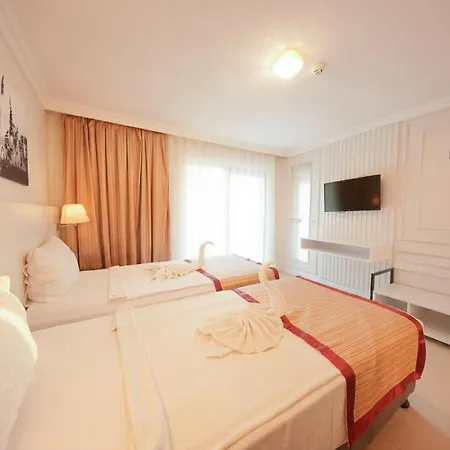 Hotel Tropic