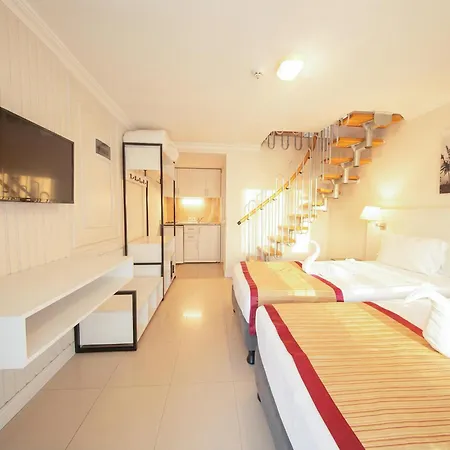 Tropic 3* Sidé