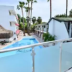 Tropic Club & - Σιντέ