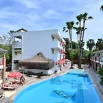 Ξενοδοχείο Tropic Club & - Σιντέ
