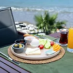 Tropic Club & - Ξενοδοχείο Σιντέ