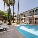 Ξενοδοχείο Tropic Club & - Σιντέ