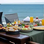 Tropic Club & - 3* Σιντέ