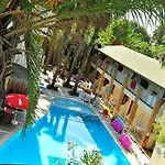 Tropic Club & - Ξενοδοχείο Σιντέ