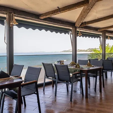Hotel Tropic Club