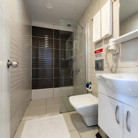 Tropic Club & - 호텔 시데