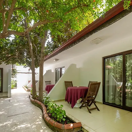 호텔 Tropic Club & - 3*