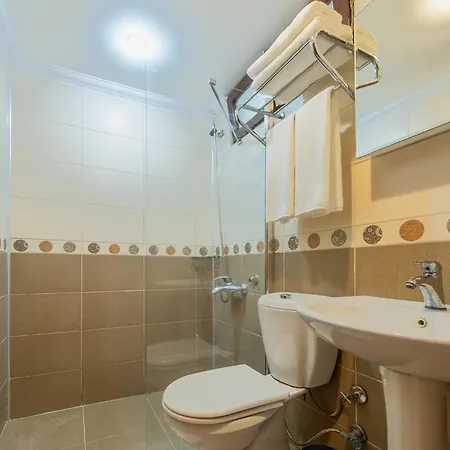 호텔 Tropic Club & - 시데