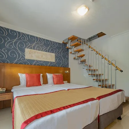 Tropic Club & - 호텔 시데