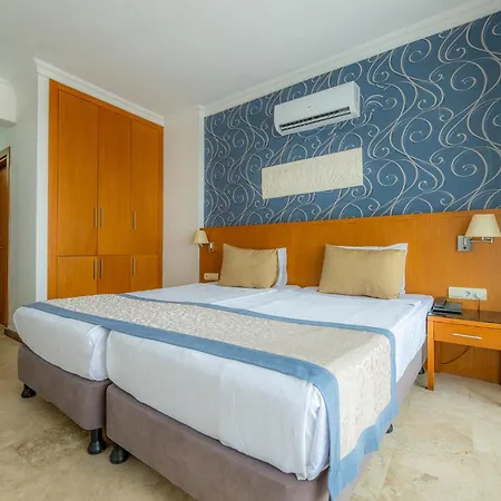 Hotel Tropic Club & - Side