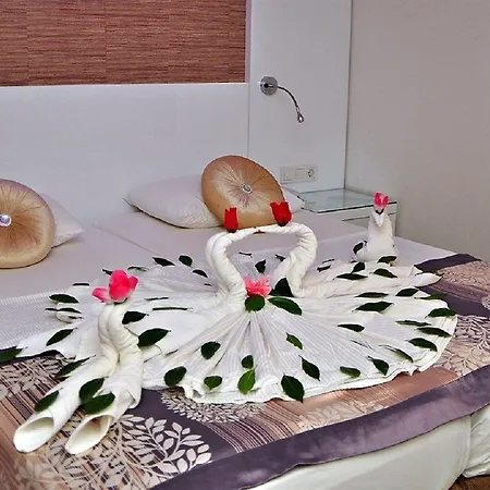 Tropic Club & - 호텔 시데