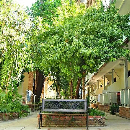 Tropic Beach Resort Hotel