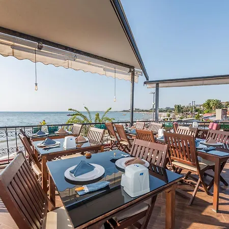 Tropic Club Hotel