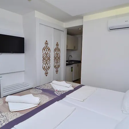Hotel Tropic Club
