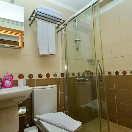 Hotel Tropic Club Side