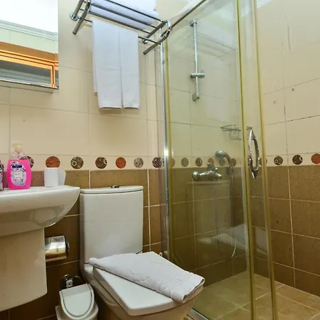 Tropic Club Hotel