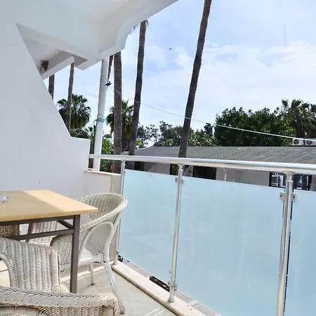 Tropic Club Hotel 3*