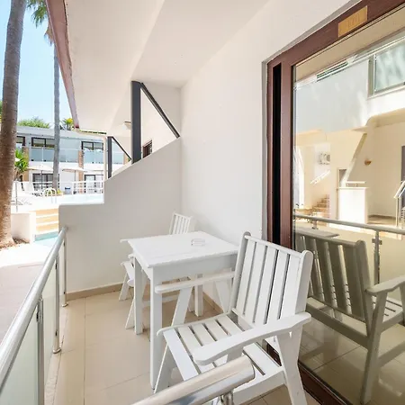Tropic Club Hotel 3*
