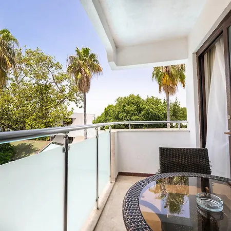 Tropic Club & - Hotel