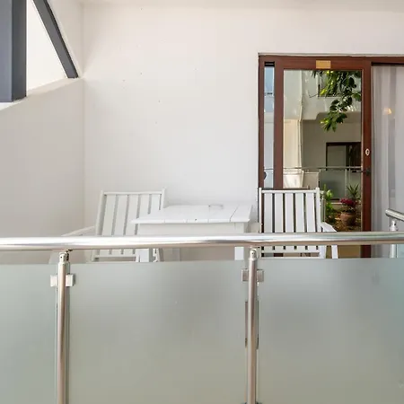 Hotel Tropic Club & -