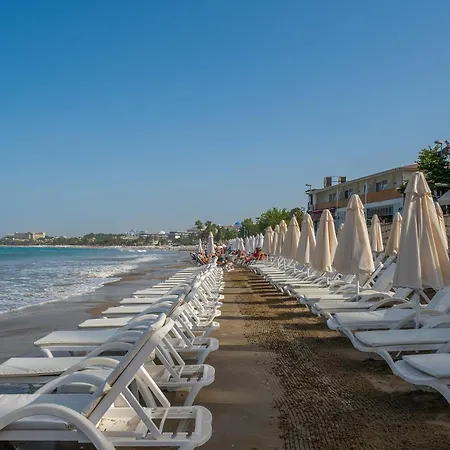 Hotel Tropic Club & - 3*
