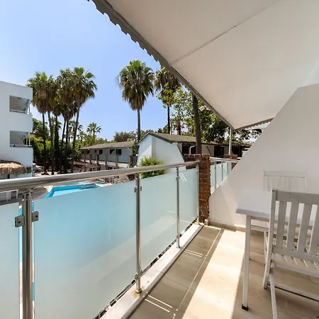 Tropic Club & - Hotel