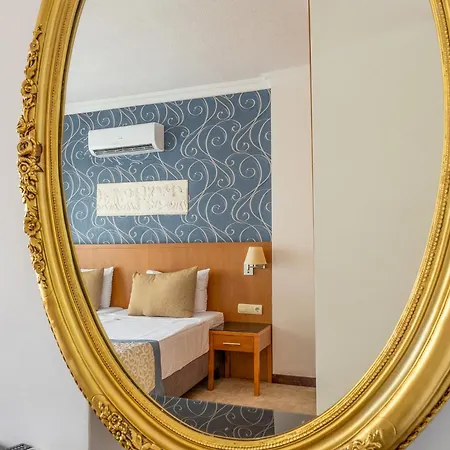 Hotel Tropic Club & - 3*