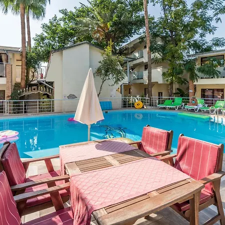 Tropic Beach Resort Hotel