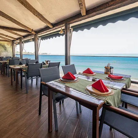 Tropic Beach Resort Hotel Hotel 3*