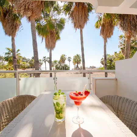Hotel Tropic Beach Resort Hotel 3*