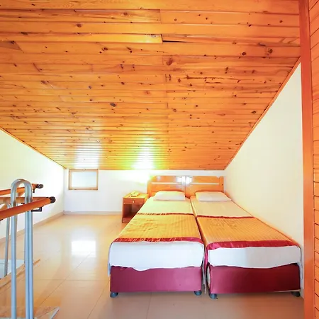 Tropic Beach Resort Hotel Hotel 3*